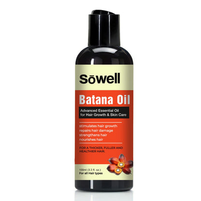 Batana Oil