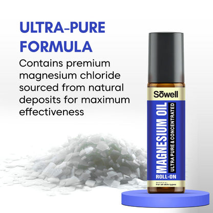 Magnesium Oil Roll-on