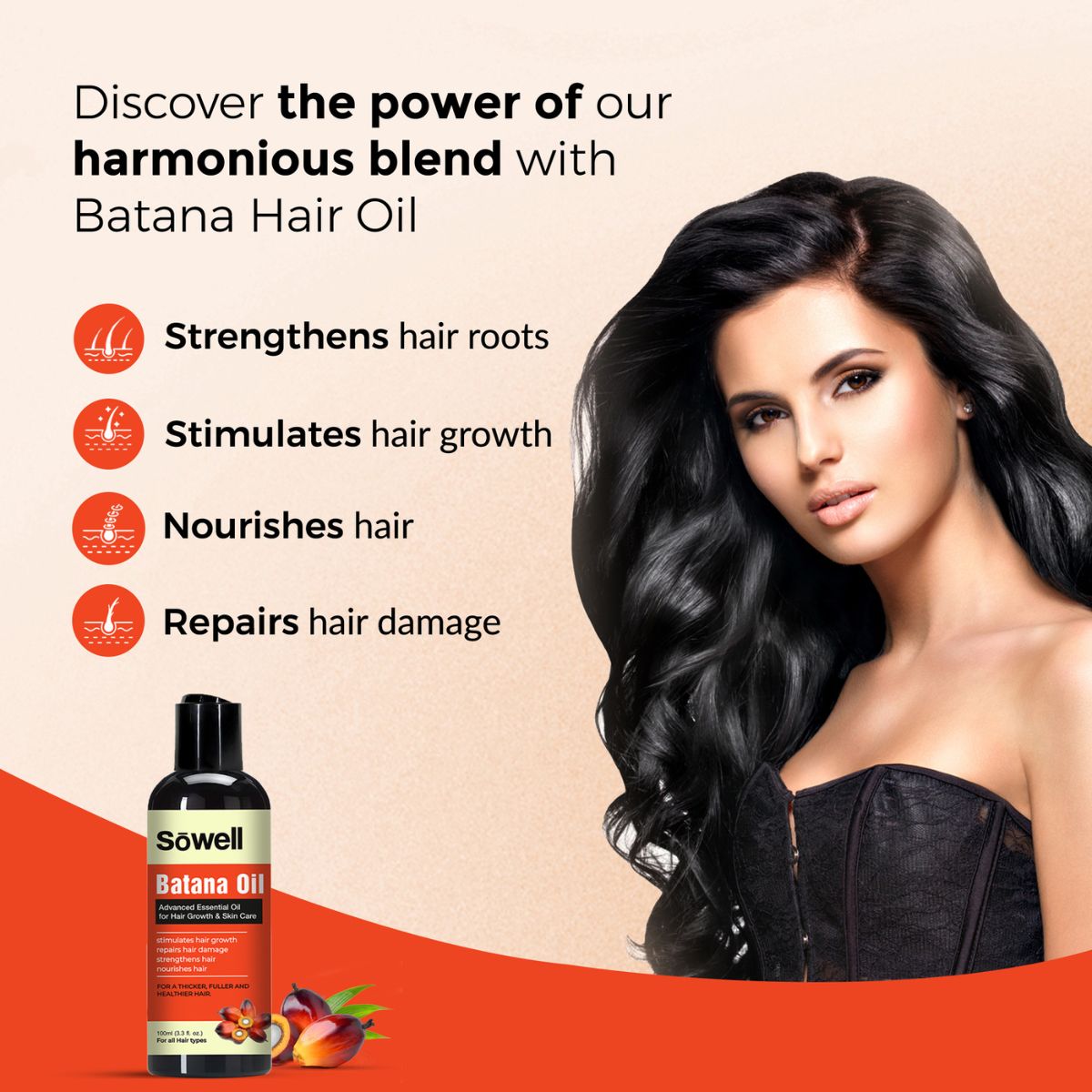 Batana Oil