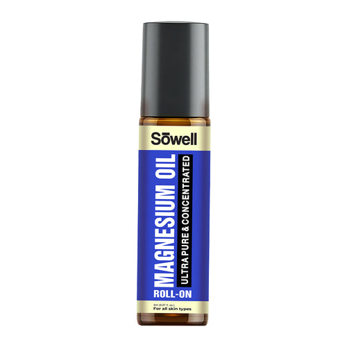 Magnesium Oil Roll-on